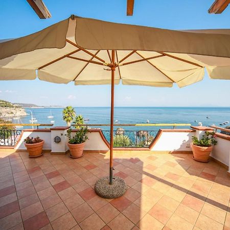 Apartmán Profumo Di Mare Ischia Exteriér fotografie