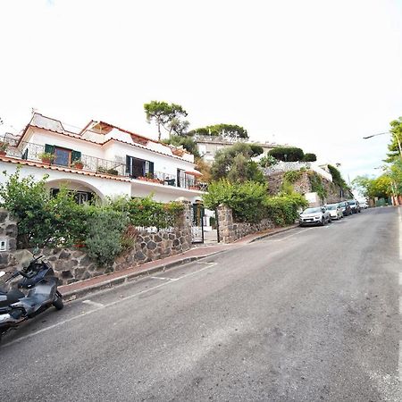 Apartmán Profumo Di Mare Ischia Exteriér fotografie